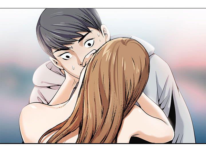 假冒身份韩漫全集-第3话无删减无遮挡章节图片 