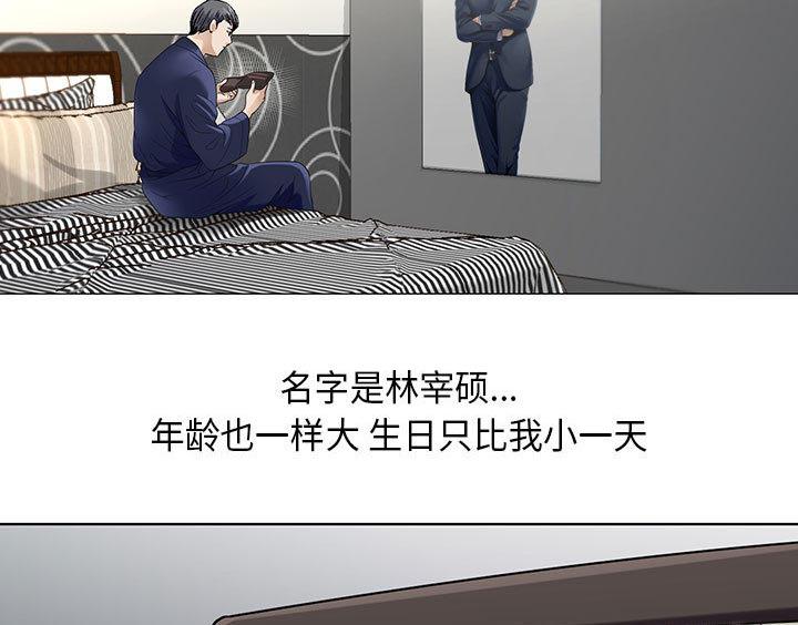 假冒身份韩漫全集-第4话无删减无遮挡章节图片 