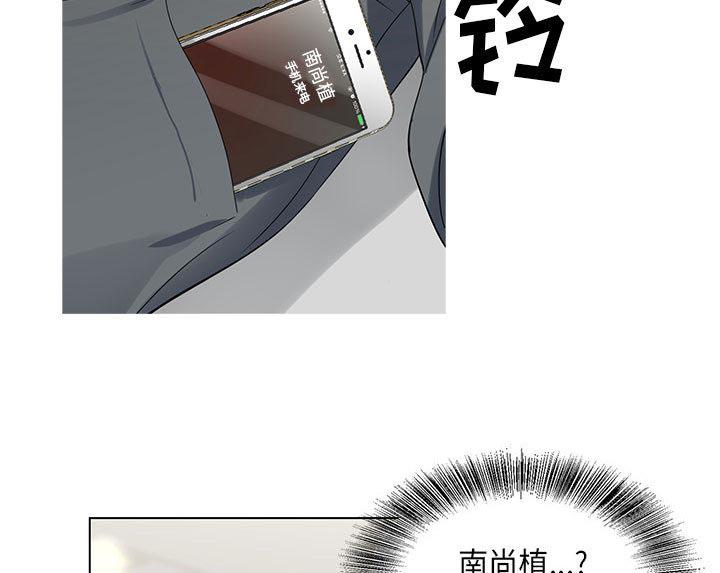 假冒身份韩漫全集-第6话无删减无遮挡章节图片 