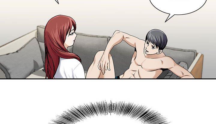 假冒身份韩漫全集-第9话无删减无遮挡章节图片 