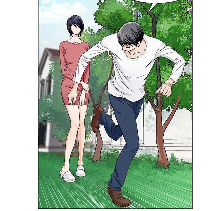 假冒身份韩漫全集-第11话无删减无遮挡章节图片 