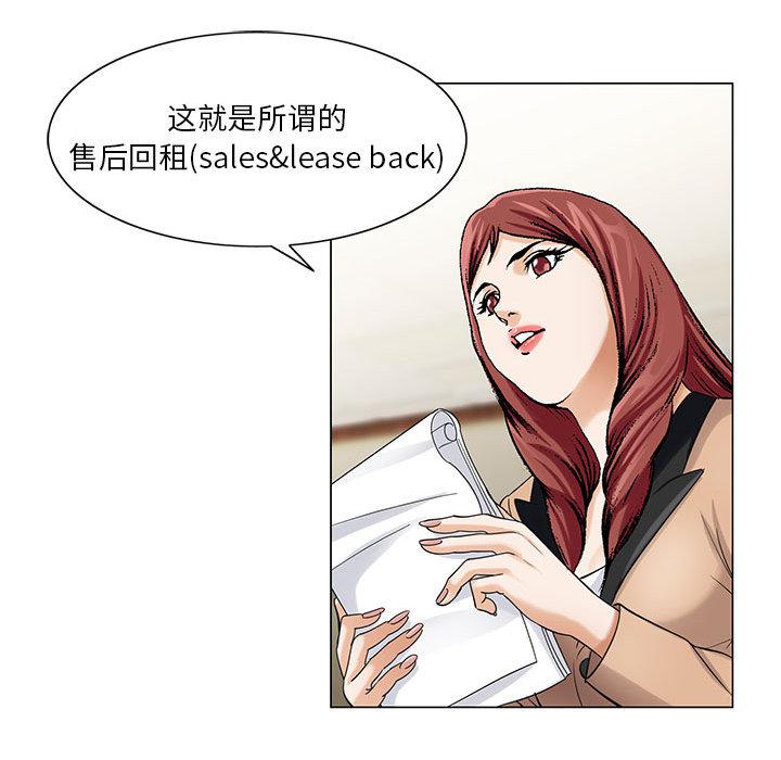 假冒身份韩漫全集-第15话无删减无遮挡章节图片 