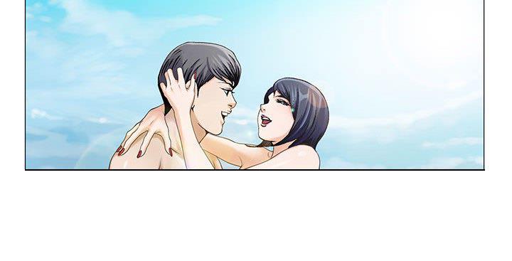 假冒身份韩漫全集-第16话无删减无遮挡章节图片 
