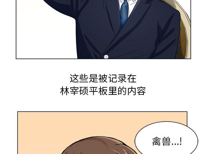 假冒身份韩漫全集-第18话无删减无遮挡章节图片 