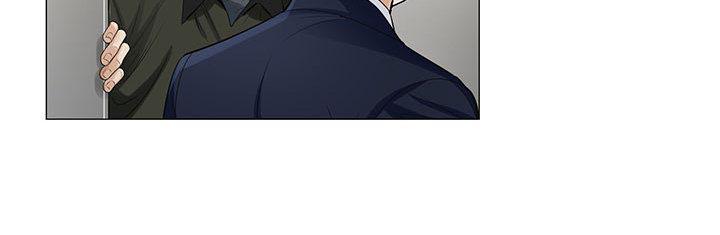 假冒身份韩漫全集-第18话无删减无遮挡章节图片 