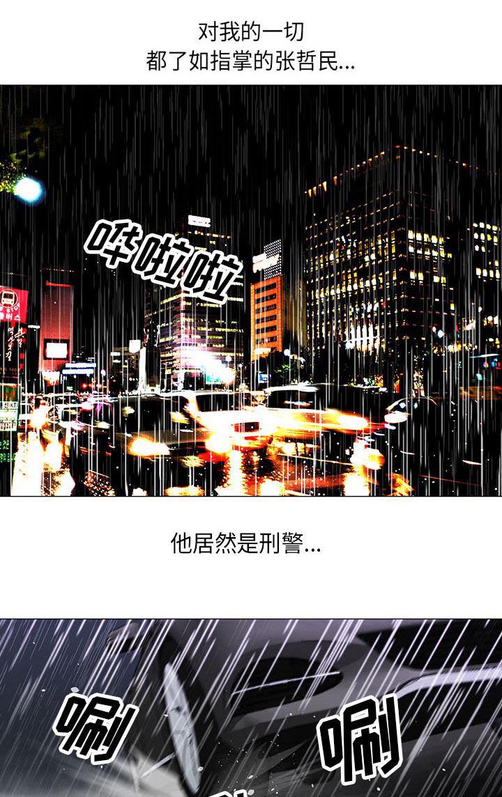 假冒身份韩漫全集-第19话无删减无遮挡章节图片 