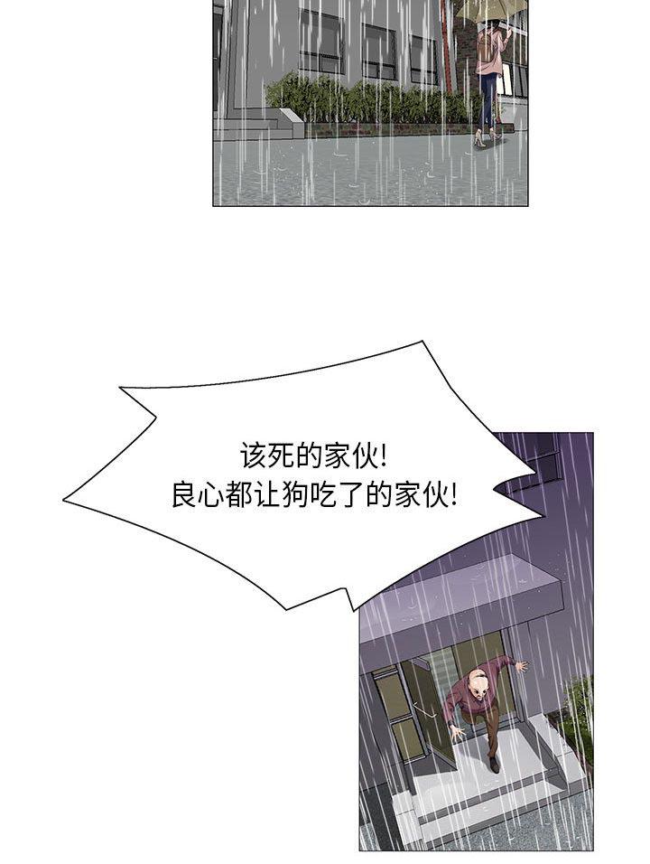 假冒身份韩漫全集-第19话无删减无遮挡章节图片 