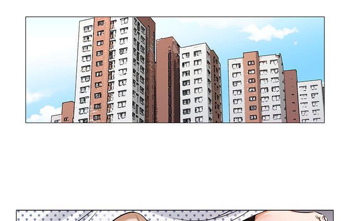 假冒身份韩漫全集-第21话无删减无遮挡章节图片 