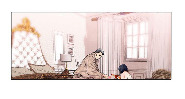 假冒身份韩漫全集-第23话无删减无遮挡章节图片 