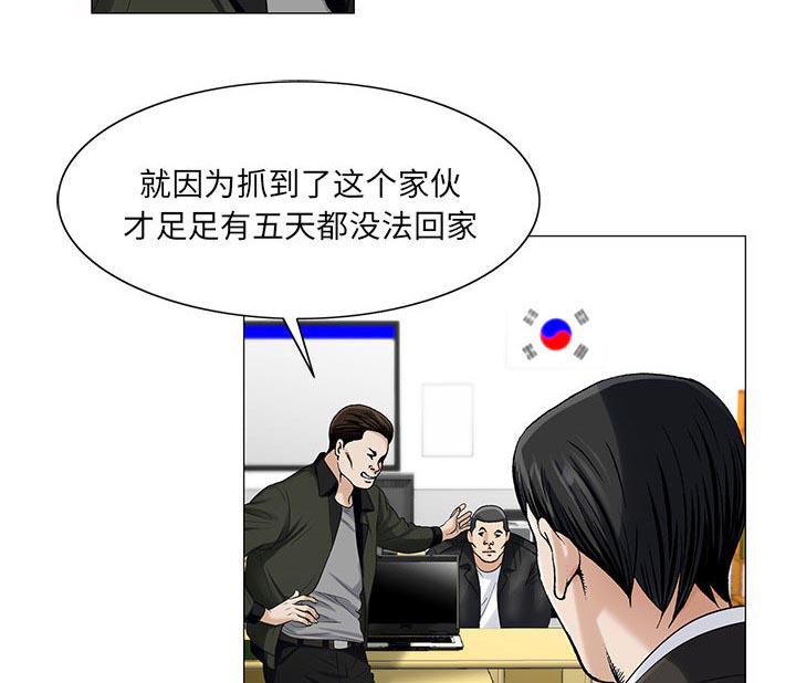 假冒身份韩漫全集-第27话无删减无遮挡章节图片 