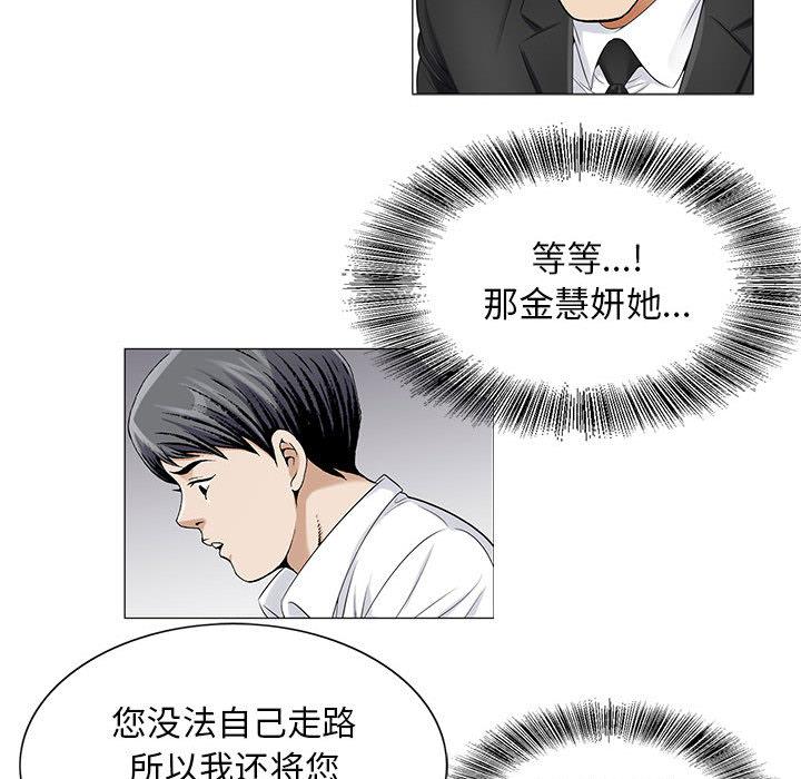 假冒身份韩漫全集-第28话无删减无遮挡章节图片 