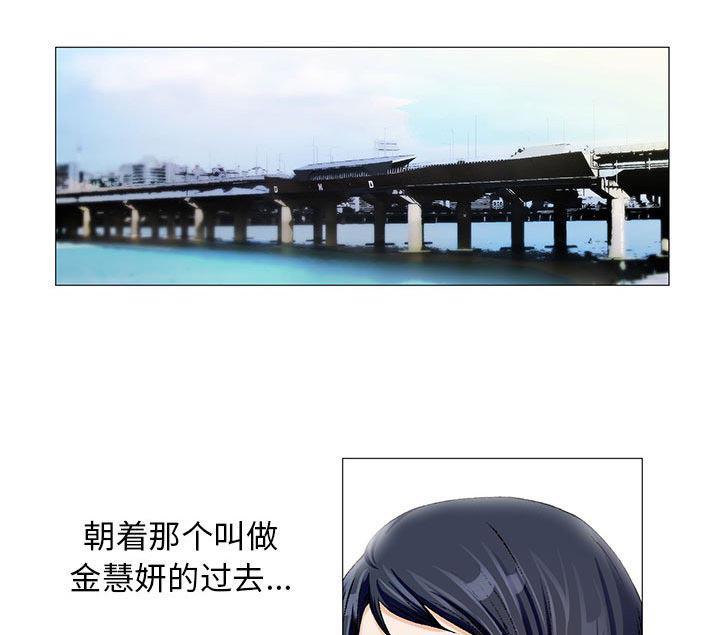 假冒身份韩漫全集-第31话无删减无遮挡章节图片 