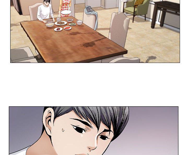 假冒身份韩漫全集-第34话无删减无遮挡章节图片 