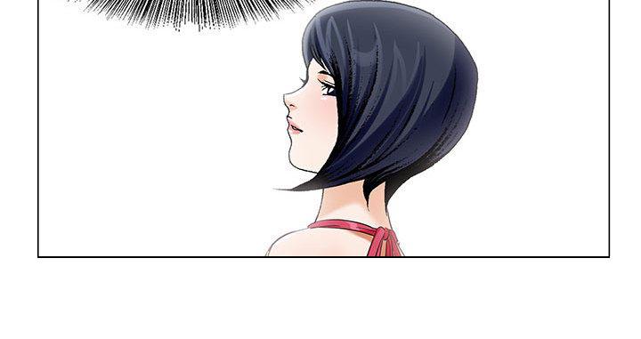 假冒身份韩漫全集-第34话无删减无遮挡章节图片 