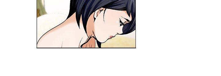 假冒身份韩漫全集-第35话无删减无遮挡章节图片 