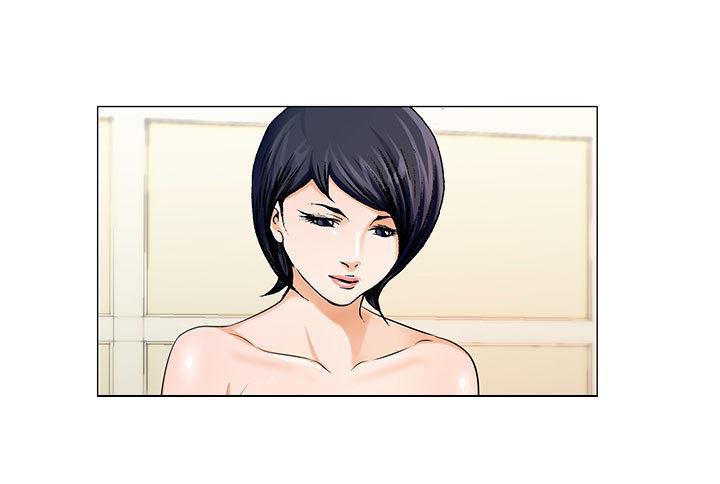 假冒身份韩漫全集-第35话无删减无遮挡章节图片 