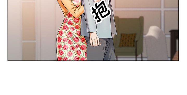 假冒身份韩漫全集-第35话无删减无遮挡章节图片 