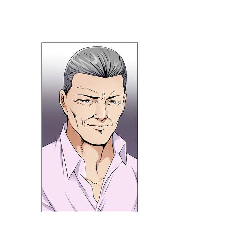 假冒身份韩漫全集-第35话无删减无遮挡章节图片 