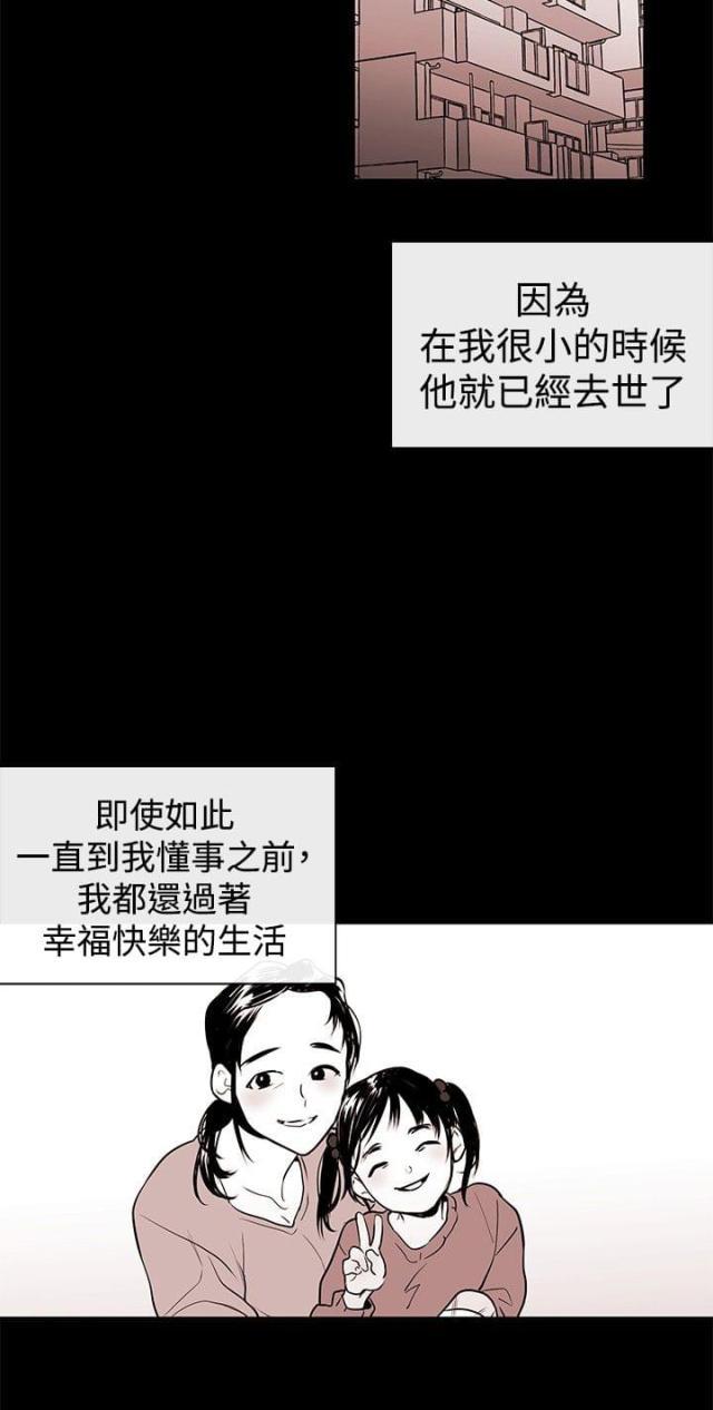 假面复仇记韩漫全集-第2话无删减无遮挡章节图片 