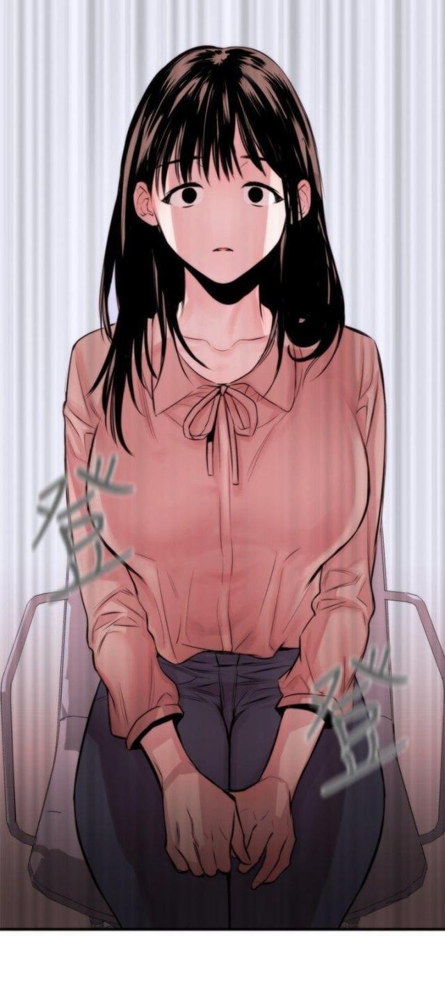 假面复仇记韩漫全集-第3话无删减无遮挡章节图片 