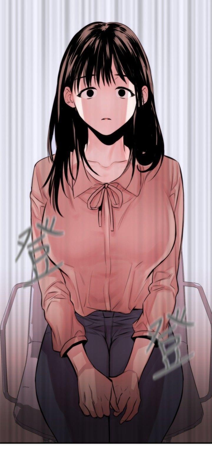 假面复仇记韩漫全集-第3话无删减无遮挡章节图片 