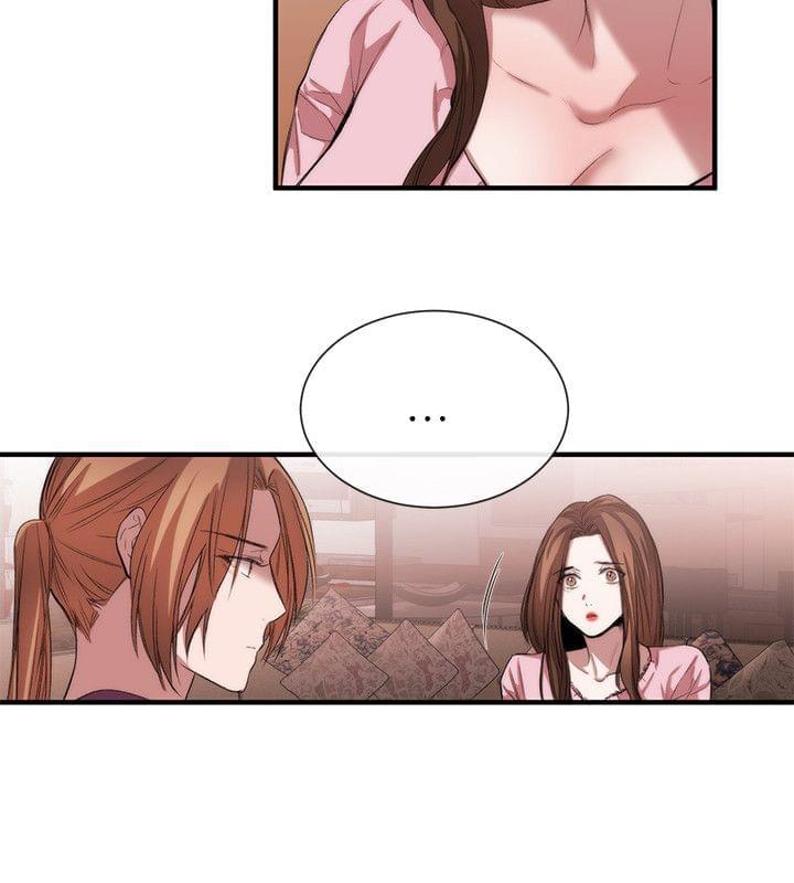 假面复仇记韩漫全集-第40话无删减无遮挡章节图片 