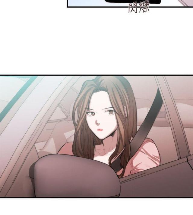 假面复仇记韩漫全集-第34话 风波无删减无遮挡章节图片 