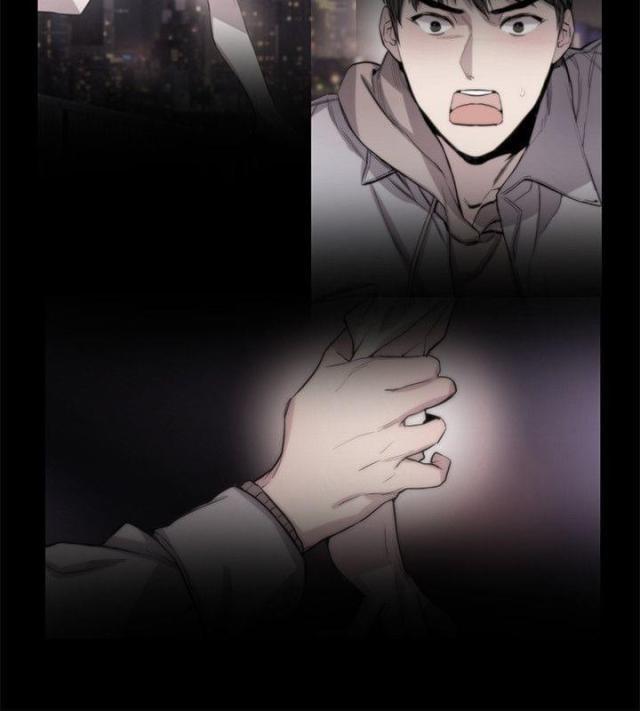 假面复仇记韩漫全集-第38话 终相识无删减无遮挡章节图片 