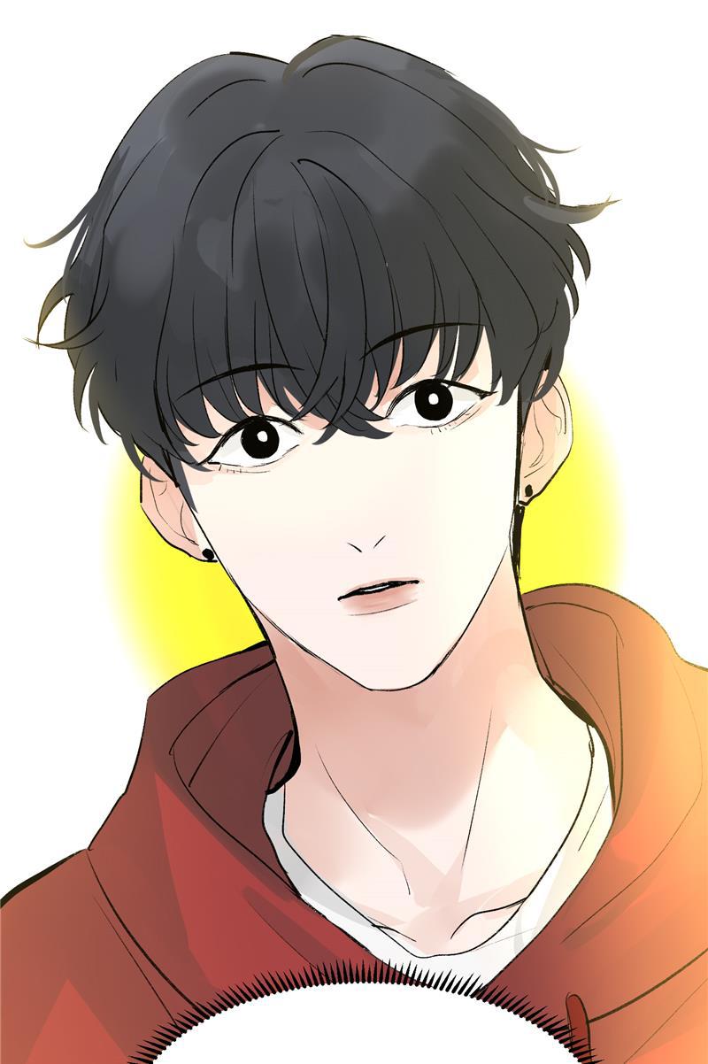 C位成神韩漫全集-第14话 象征人气的光芒无删减无遮挡章节图片 