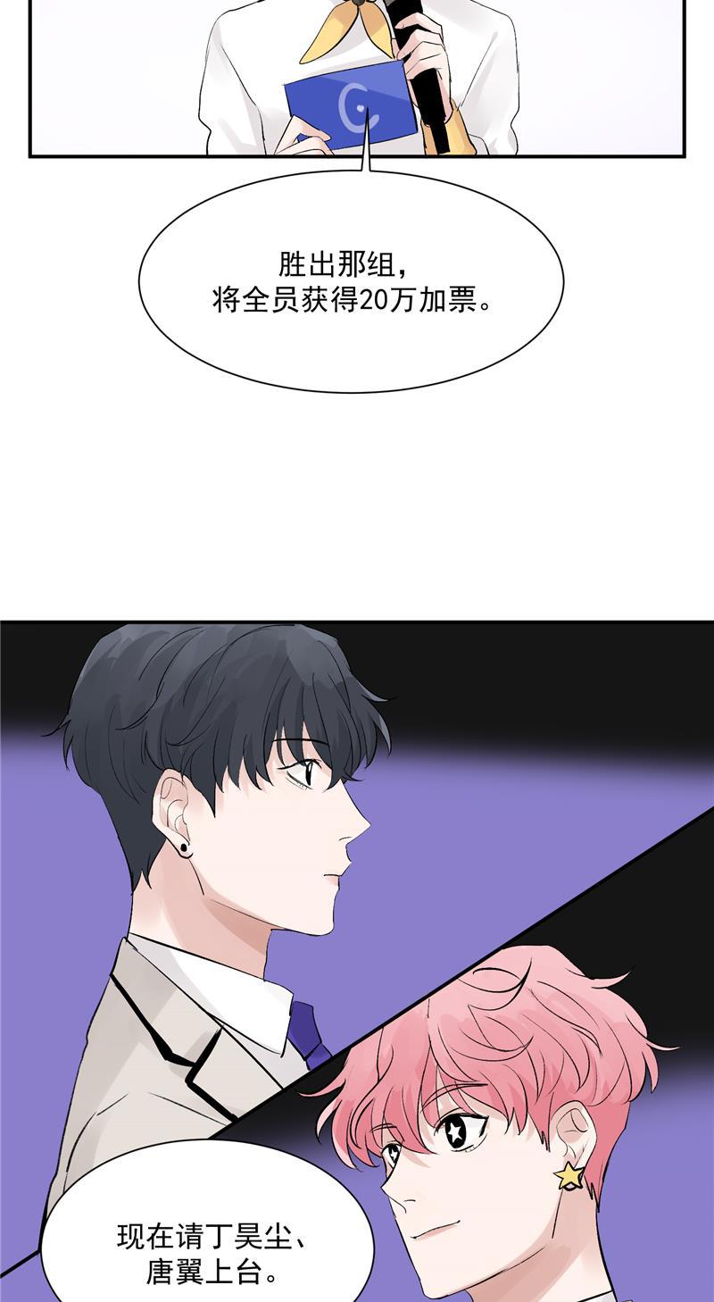 x龙时代漫画-第48话 决赛分组全彩韩漫标签