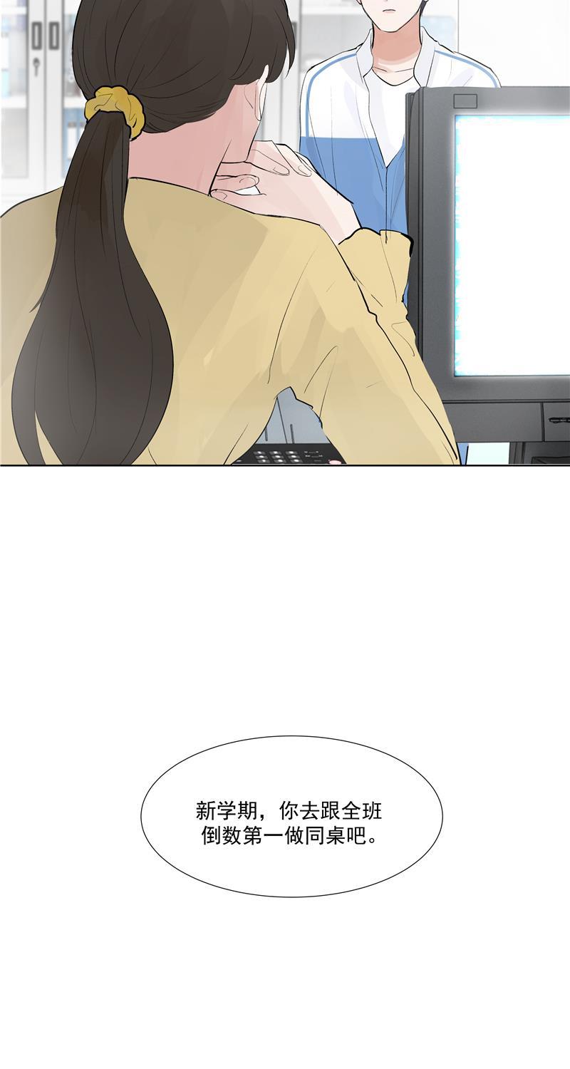 C位成神韩漫全集-第60话 成为光无删减无遮挡章节图片 