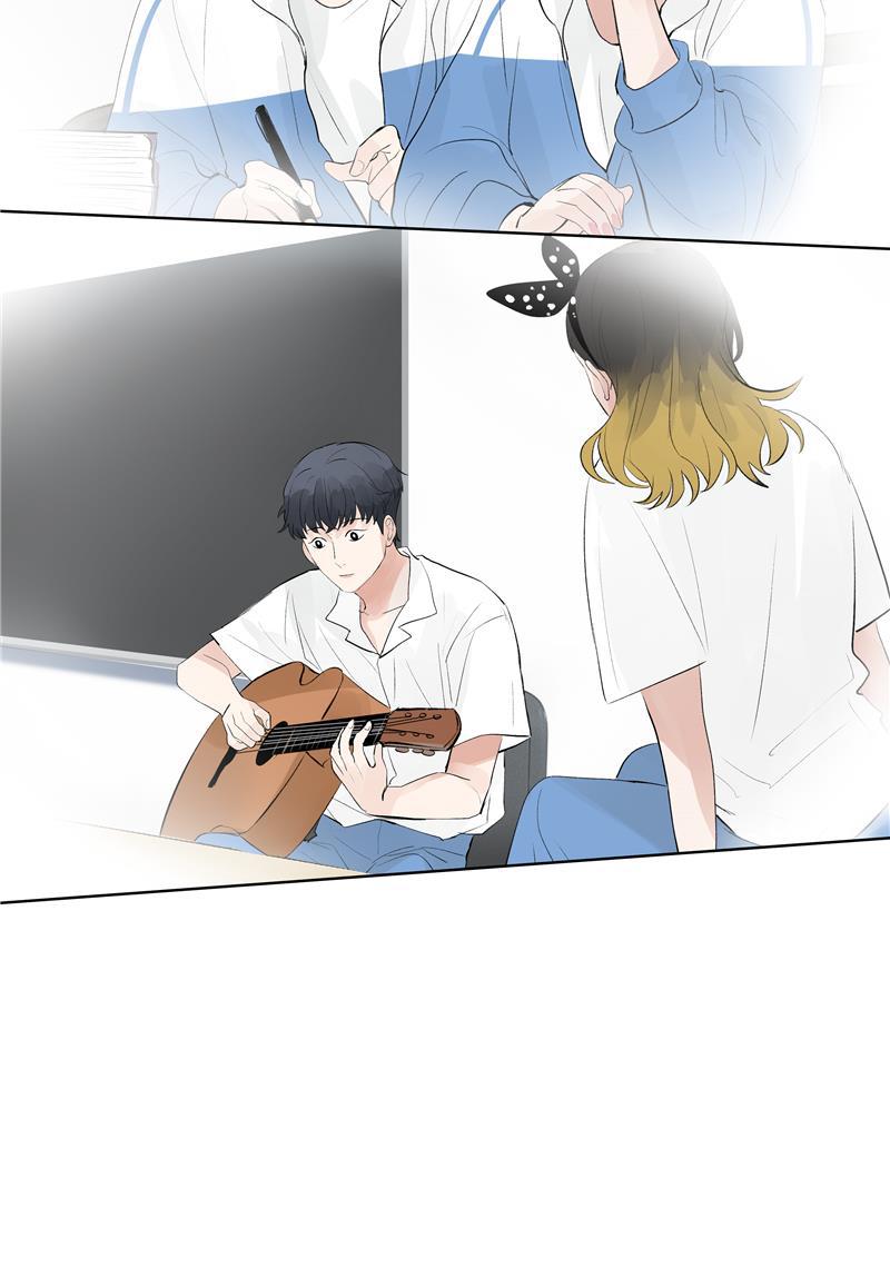 C位成神韩漫全集-第60话 成为光无删减无遮挡章节图片 
