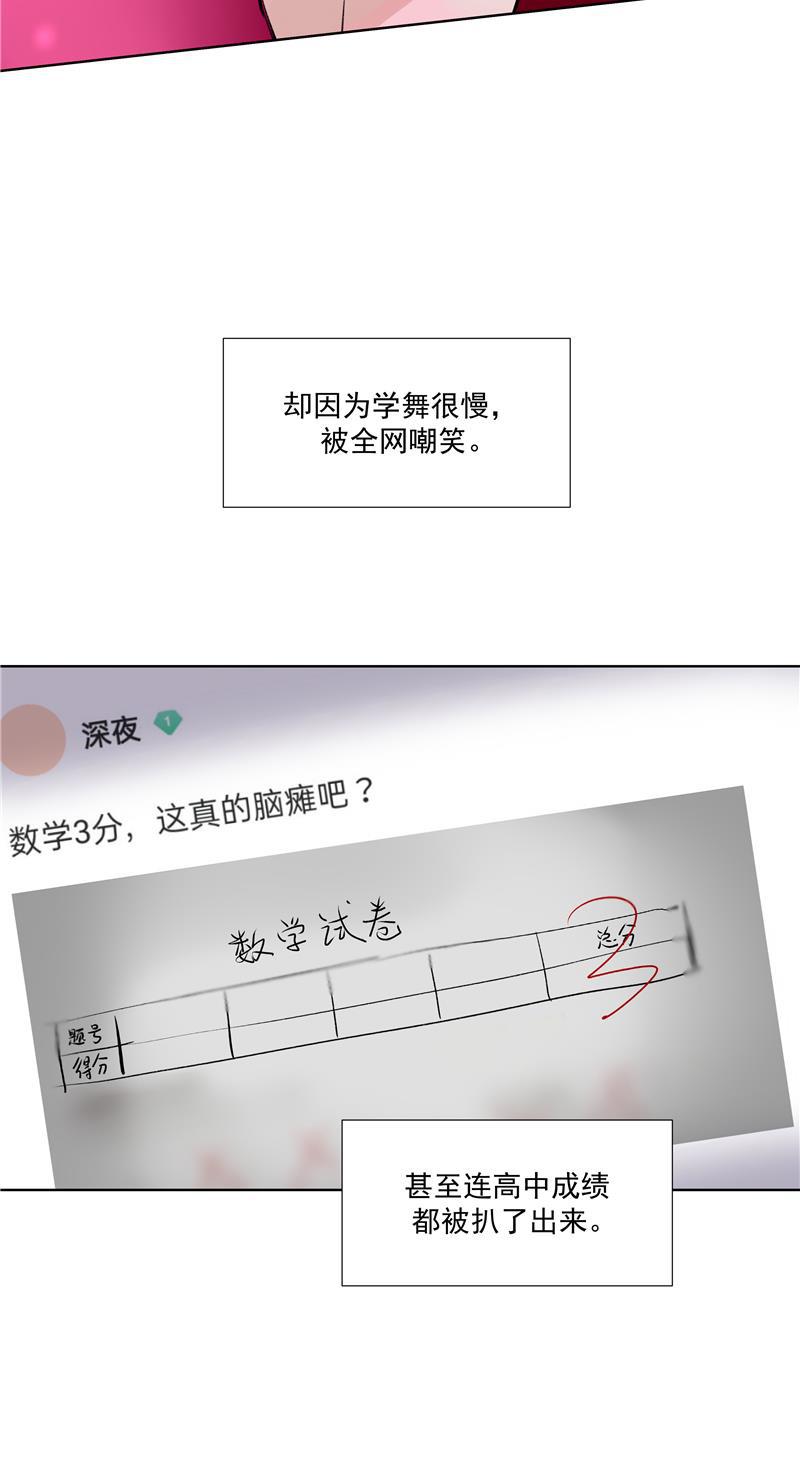 C位成神韩漫全集-第60话 成为光无删减无遮挡章节图片 
