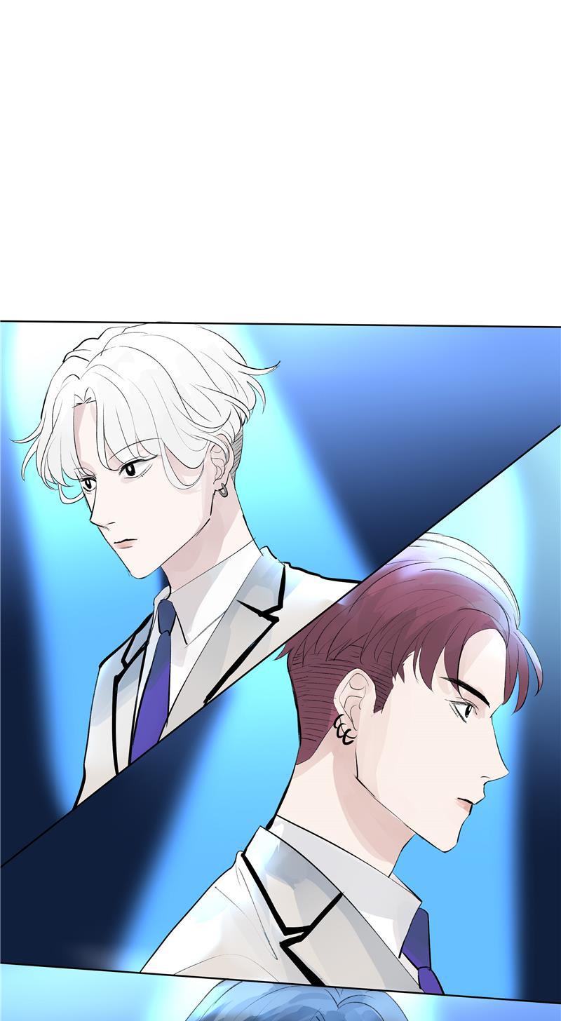 C位成神韩漫全集-第64话 大家好，我们是&hellip;&hellip;无删减无遮挡章节图片 