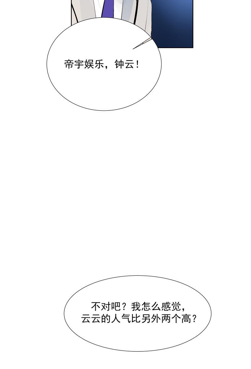 C位成神韩漫全集-第64话 大家好，我们是&hellip;&hellip;无删减无遮挡章节图片 
