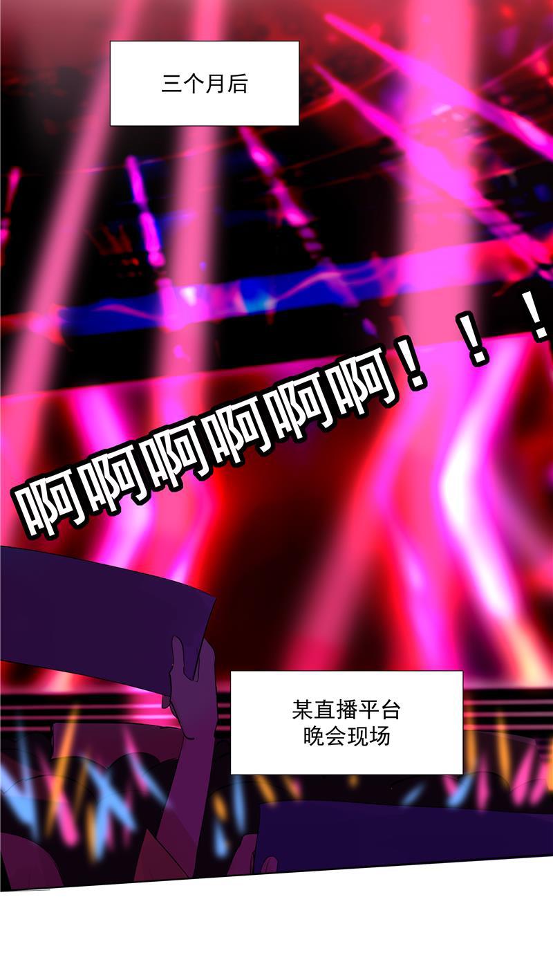 C位成神韩漫全集-第64话 大家好，我们是&hellip;&hellip;无删减无遮挡章节图片 