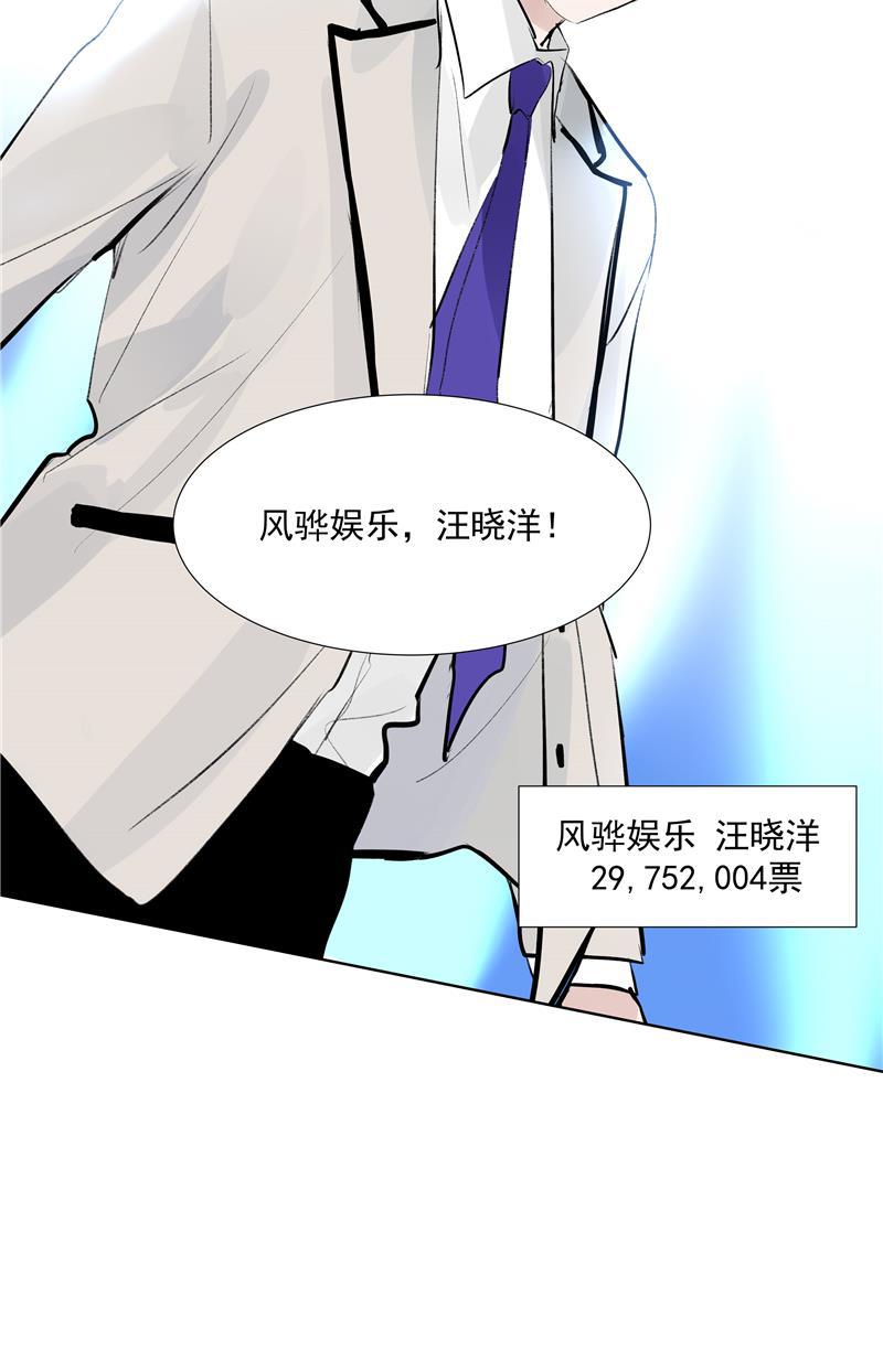 C位成神韩漫全集-第64话 大家好，我们是&hellip;&hellip;无删减无遮挡章节图片 