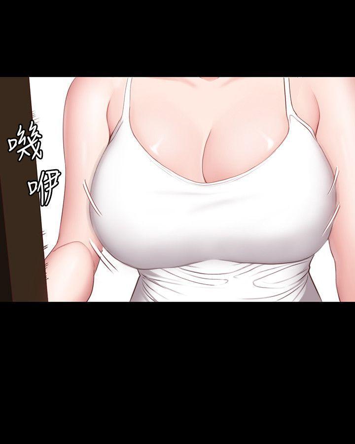 健身教练韩漫全集-第4话-在语晨身上帮她按摩无删减无遮挡章节图片 