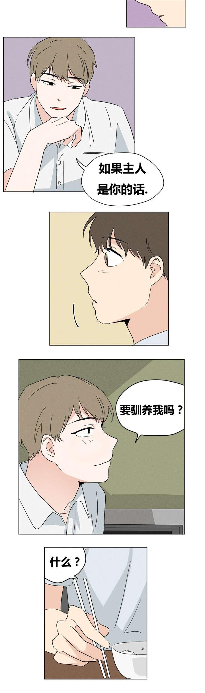 偷偷恋上你韩漫全集-175年前无删减无遮挡章节图片 