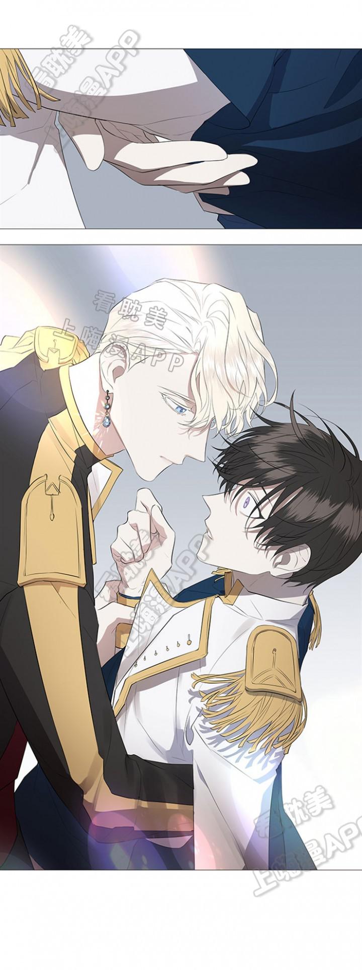 偷心的贼韩漫全集-第4话无删减无遮挡章节图片 