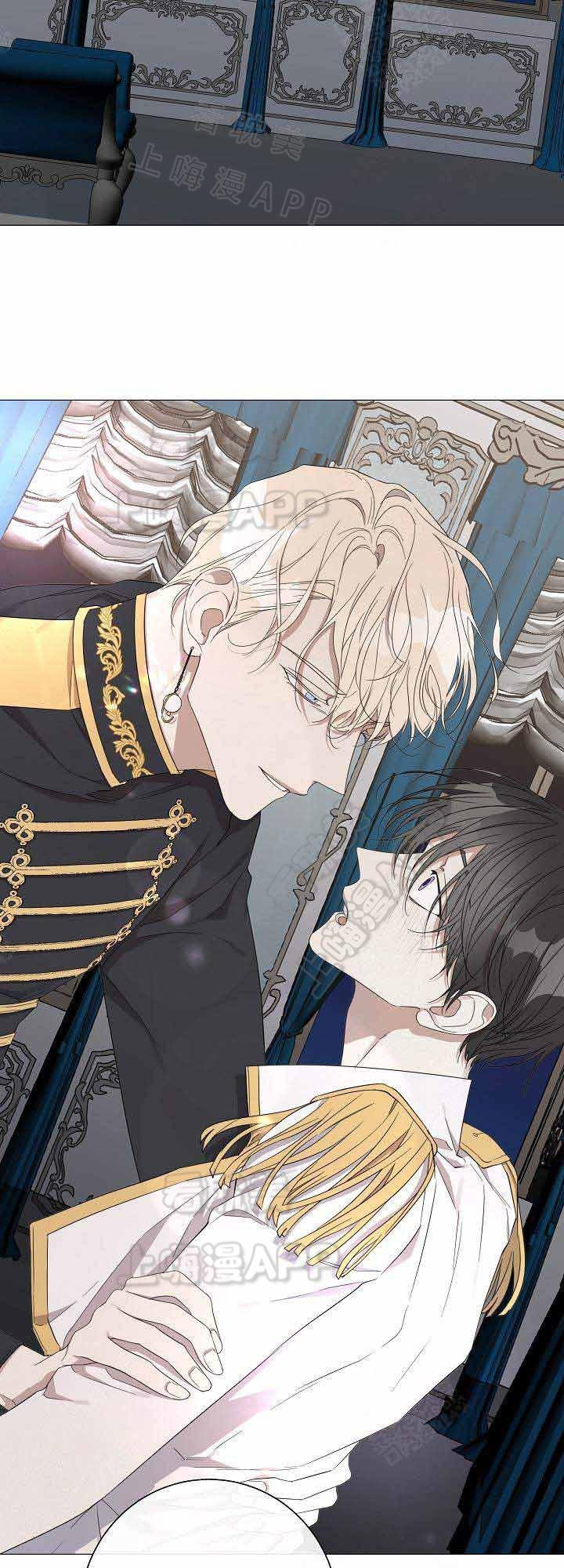 偷心的贼韩漫全集-第37话无删减无遮挡章节图片 