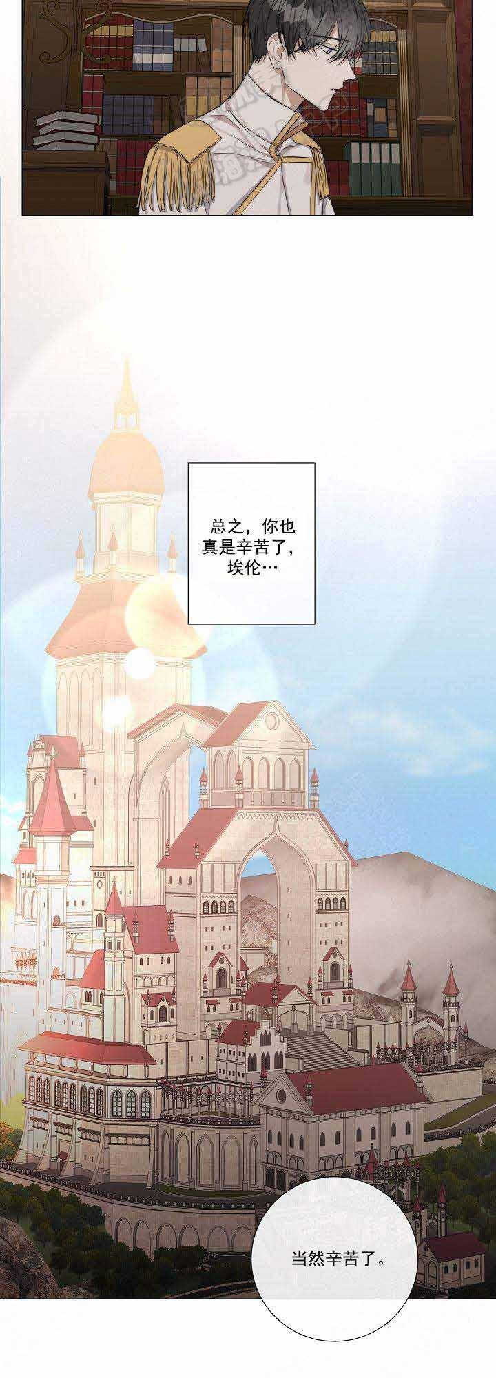 偷心的贼韩漫全集-第50话无删减无遮挡章节图片 