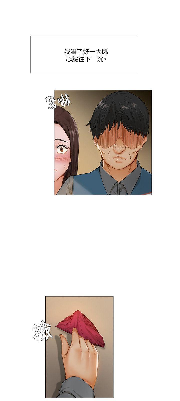 偷看韩漫全集-第23话无删减无遮挡章节图片 