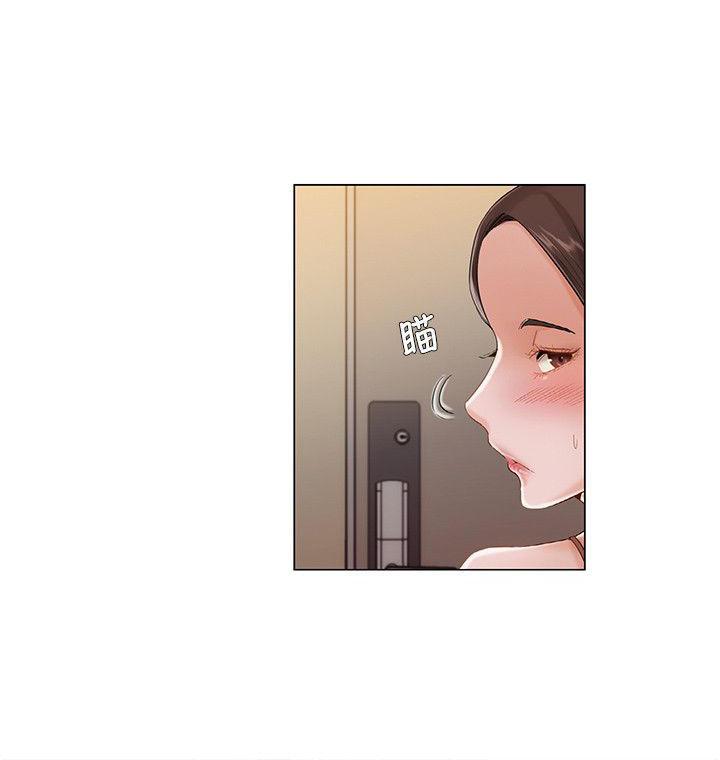 偷看韩漫全集-第28话无删减无遮挡章节图片 