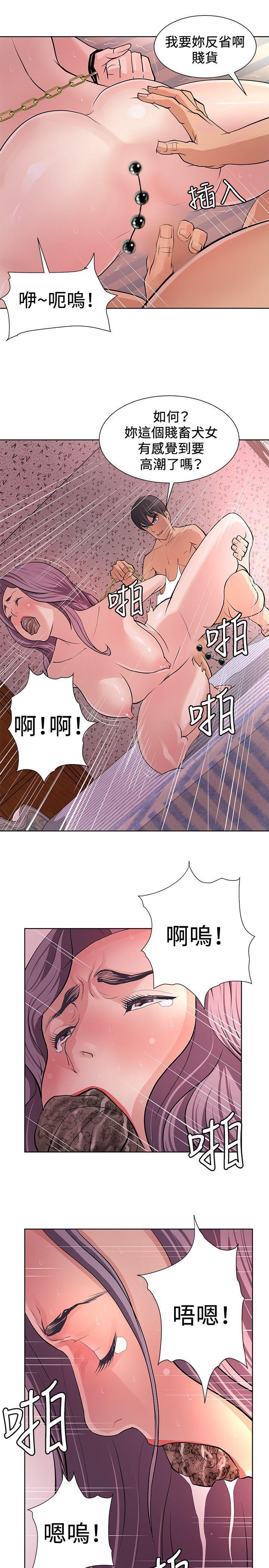 催眠师韩漫全集-第6话无删减无遮挡章节图片 