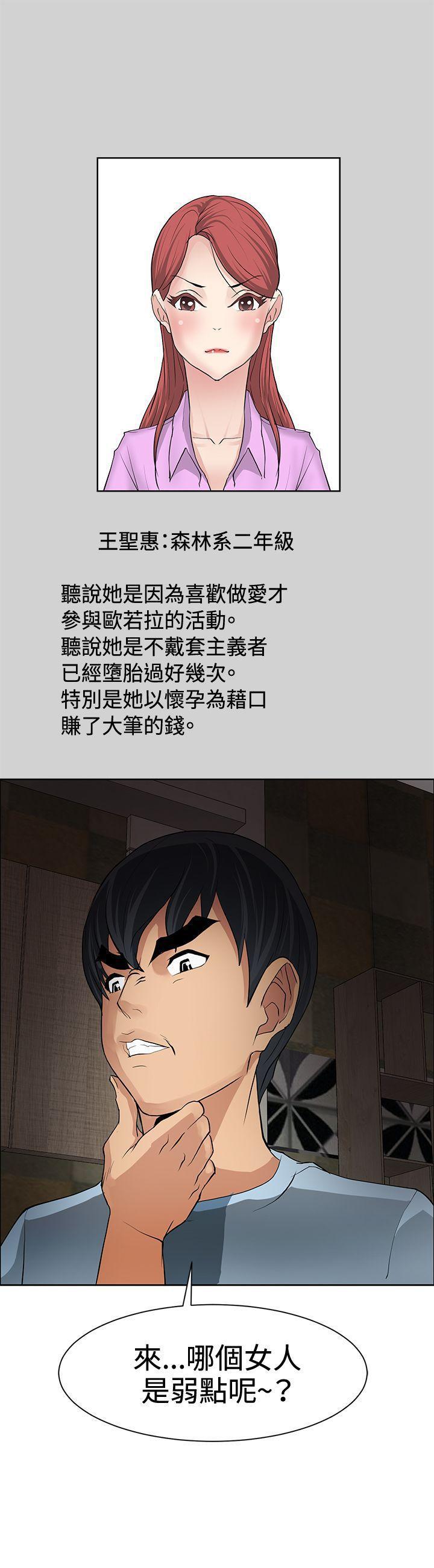 催眠师韩漫全集-第12话无删减无遮挡章节图片 