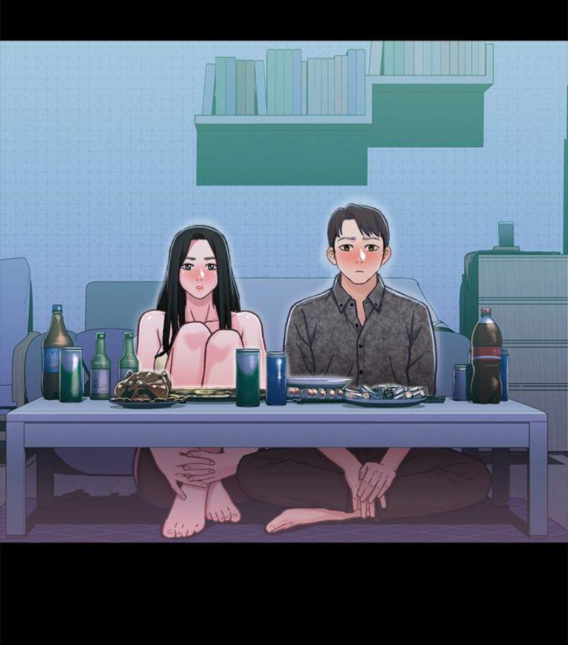 兄妹关系韩漫全集-第九话-跟我去喝一杯，好吗？无删减无遮挡章节图片 