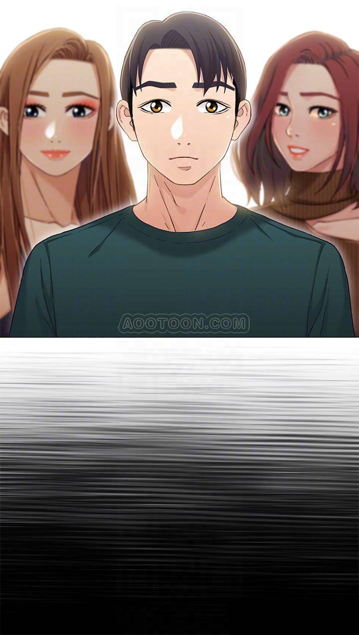 兄妹关系韩漫全集-第30话 - 阿姨感觉也满美味的&hellip;无删减无遮挡章节图片 