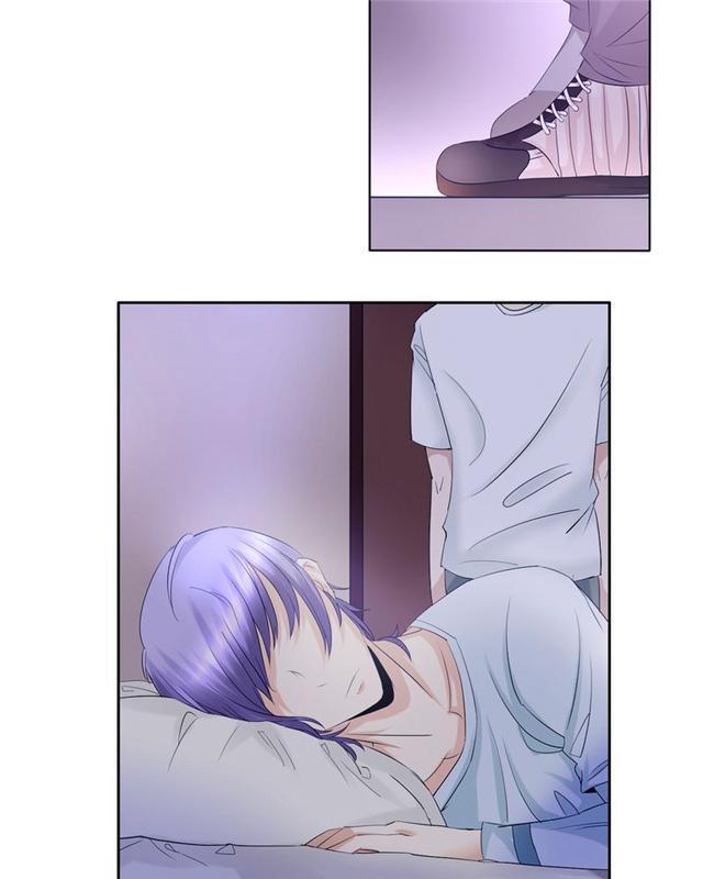 兄长掰弯计划韩漫全集-14_14话无删减无遮挡章节图片 