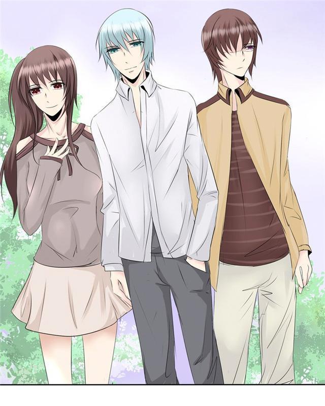兄长掰弯计划韩漫全集-14_14话无删减无遮挡章节图片 